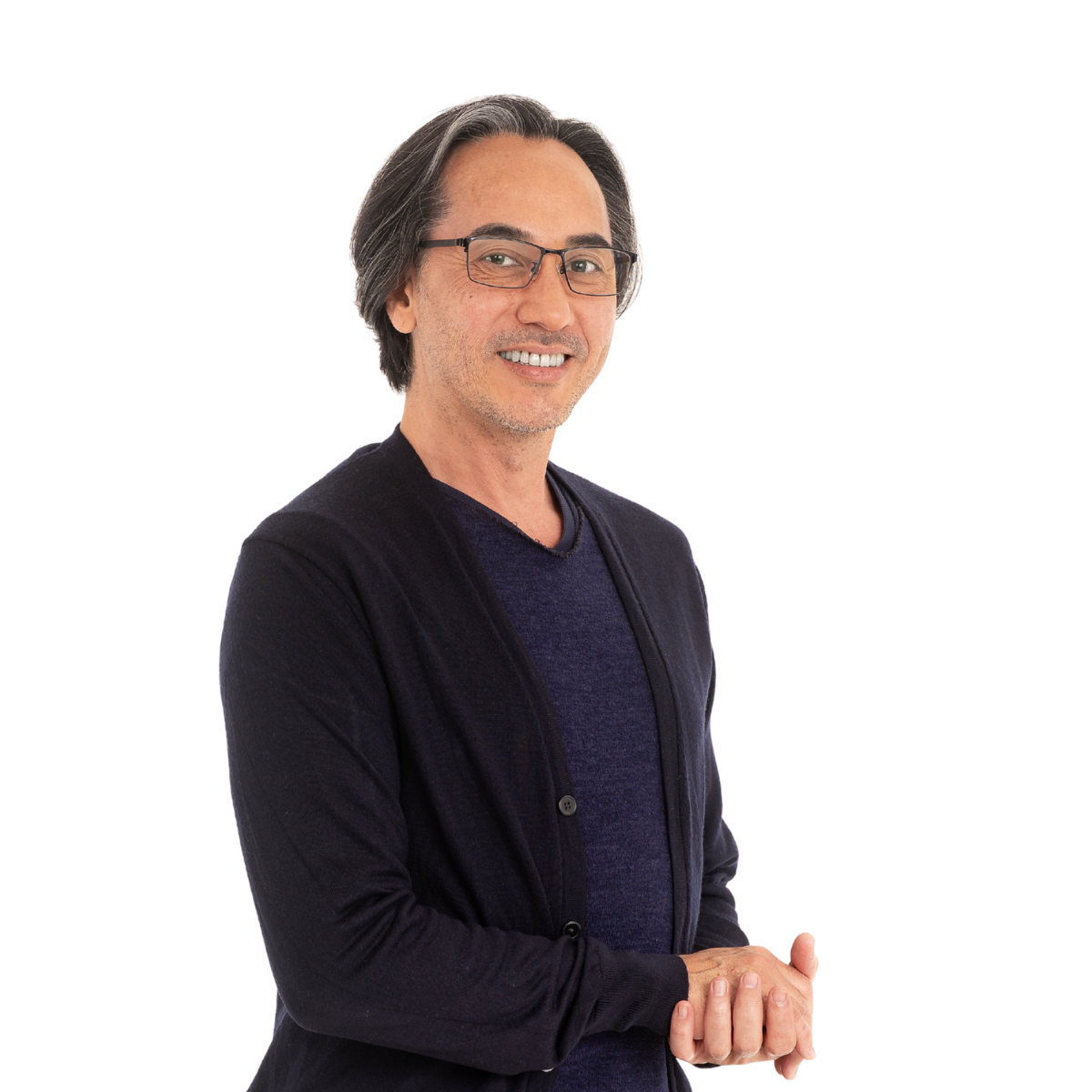 Prof. Jin Takahashi